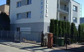 Villa Eleven